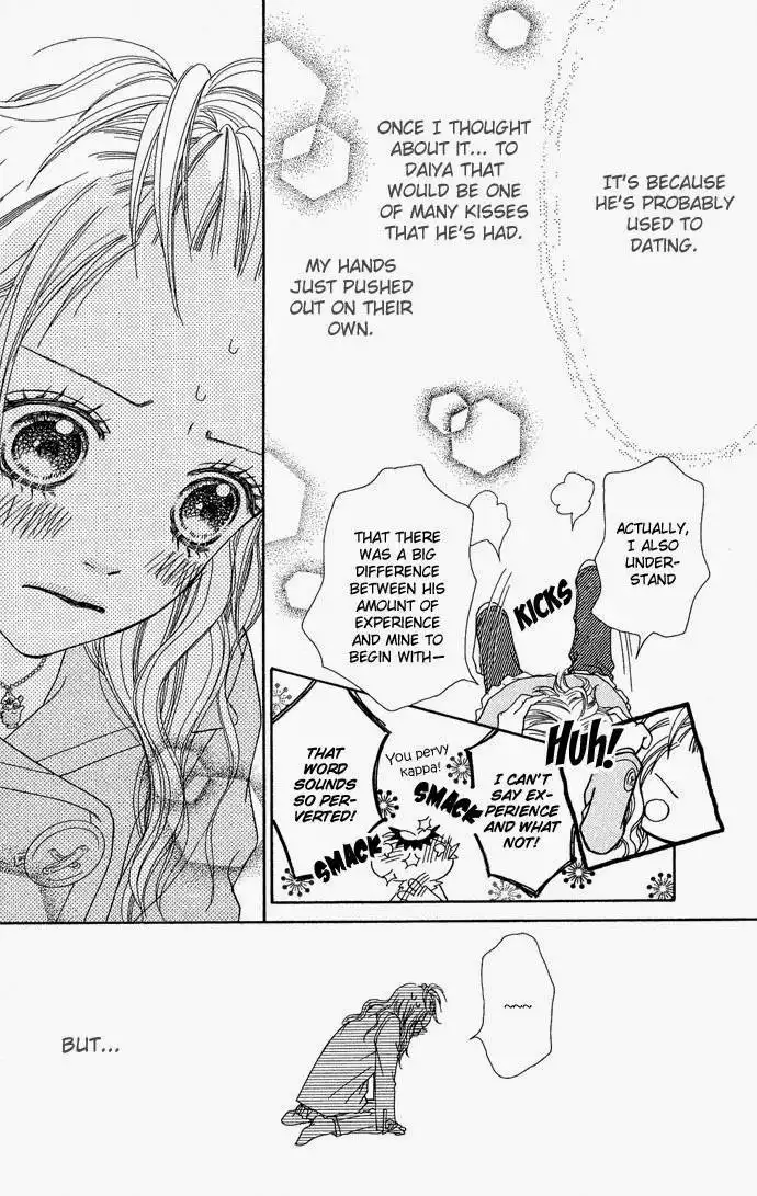 Parfait Tic Chapter 90 10
